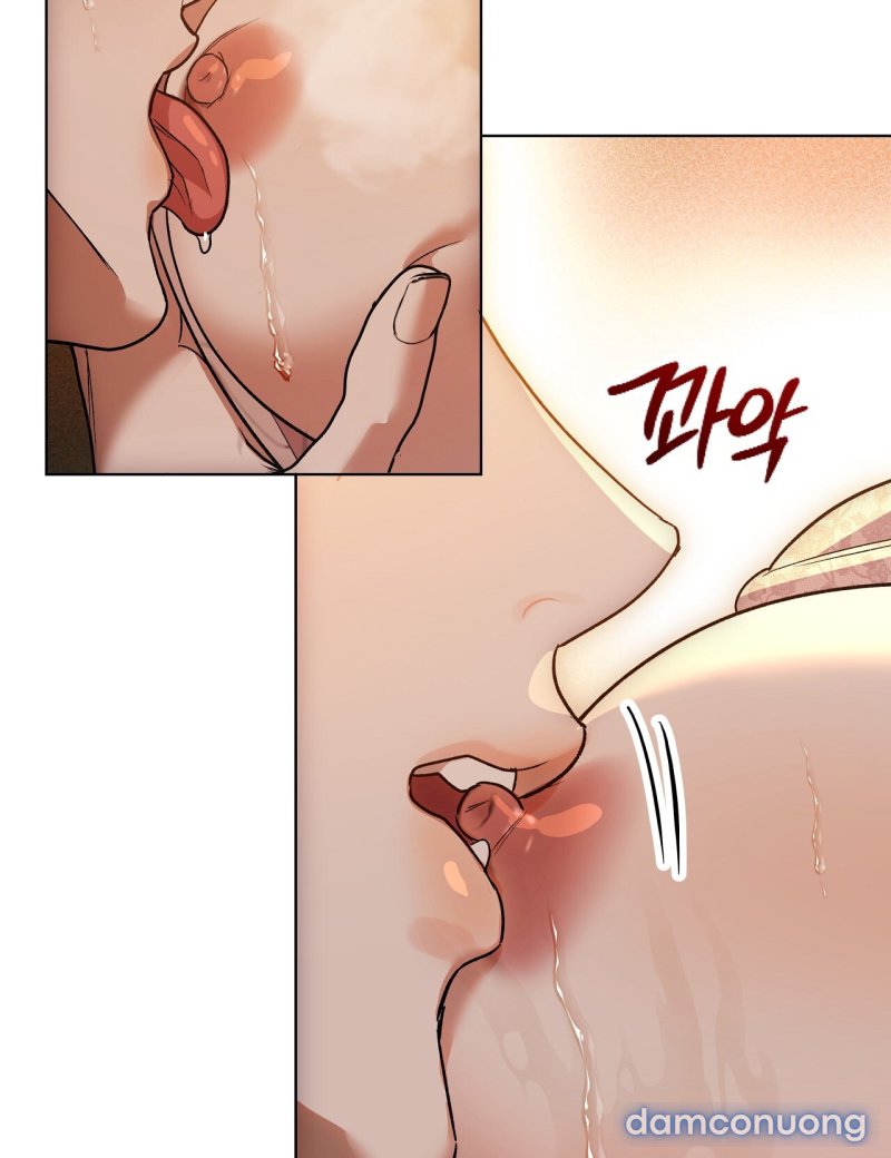 [18+] TRỜI SINH ĐỊCH THỦ 