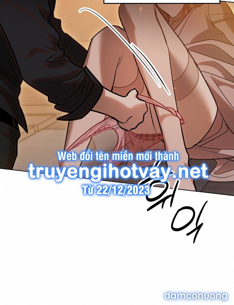 [18+] TRỜI SINH ĐỊCH THỦ 