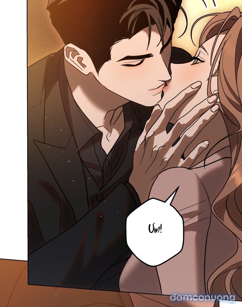 [18+] TRỜI SINH ĐỊCH THỦ 