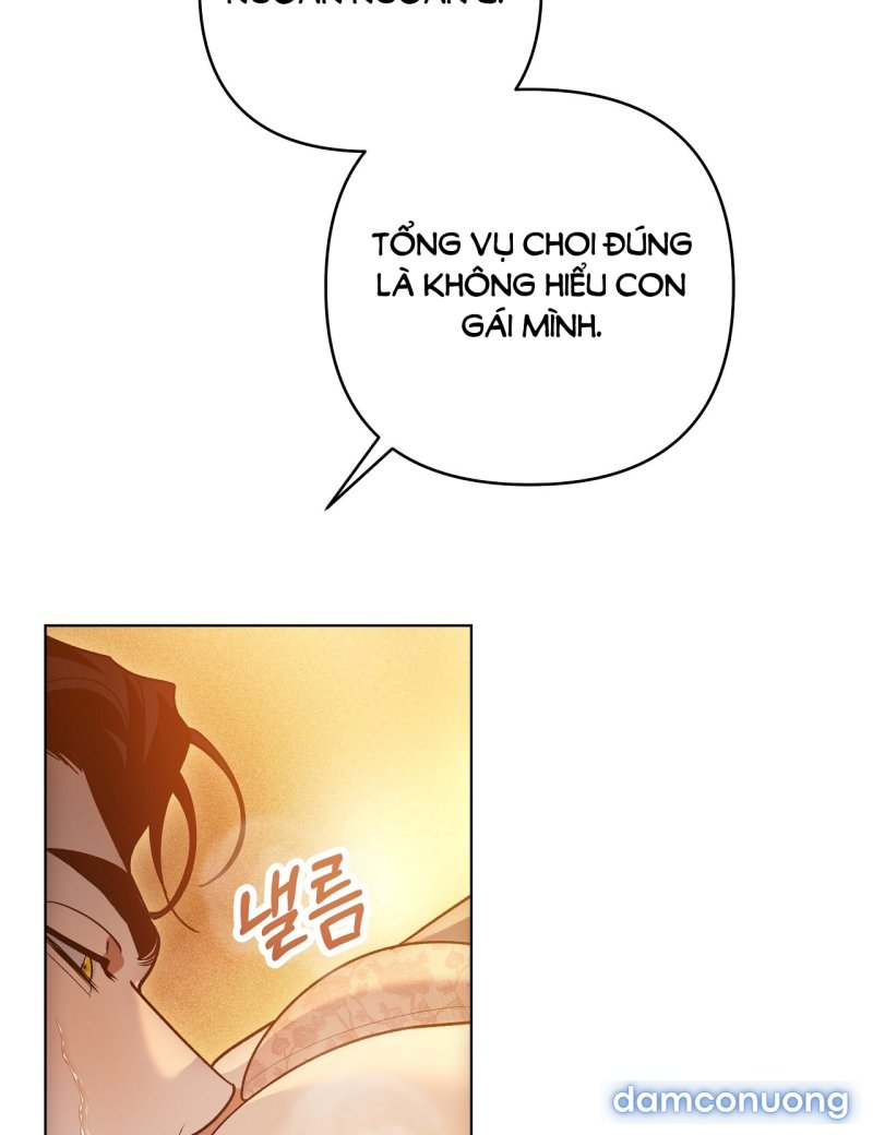 [18+] TRỜI SINH ĐỊCH THỦ 