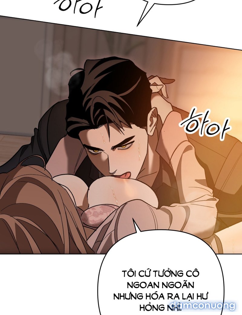 [18+] TRỜI SINH ĐỊCH THỦ 