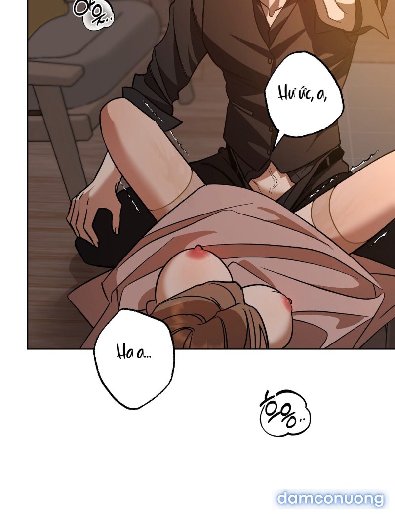 [18+] TRỜI SINH ĐỊCH THỦ 