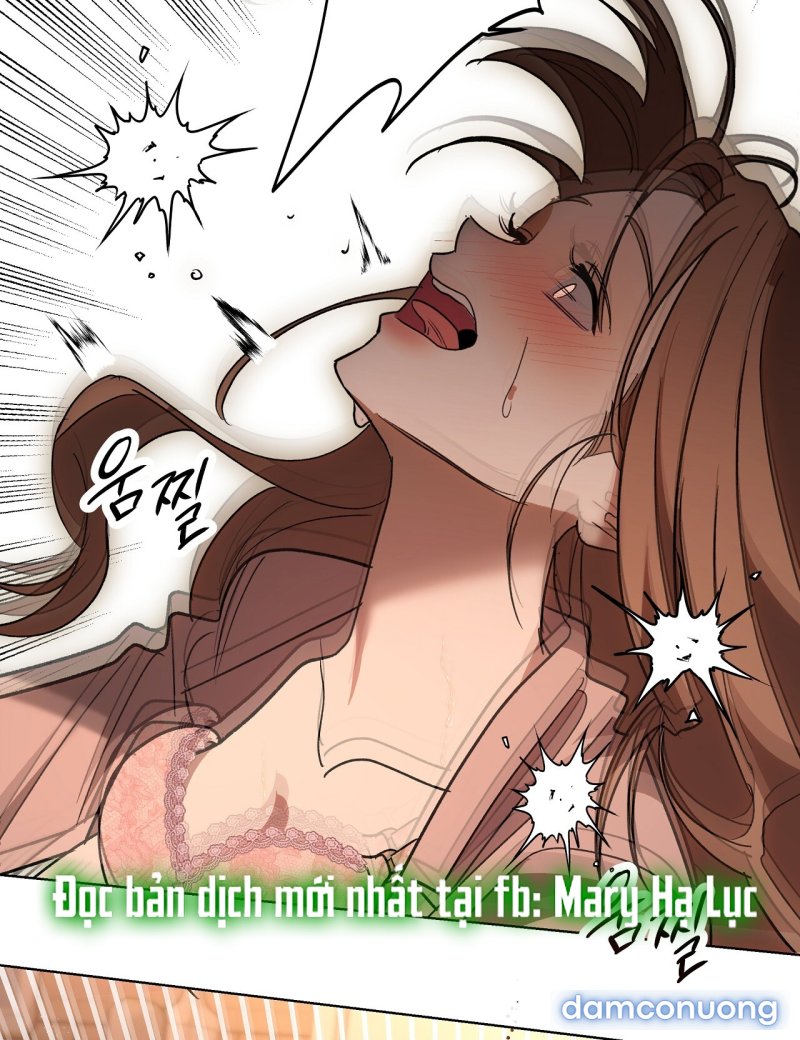 [18+] TRỜI SINH ĐỊCH THỦ 