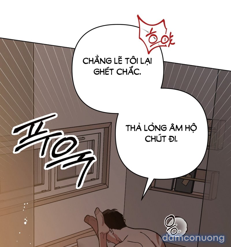 [18+] TRỜI SINH ĐỊCH THỦ 