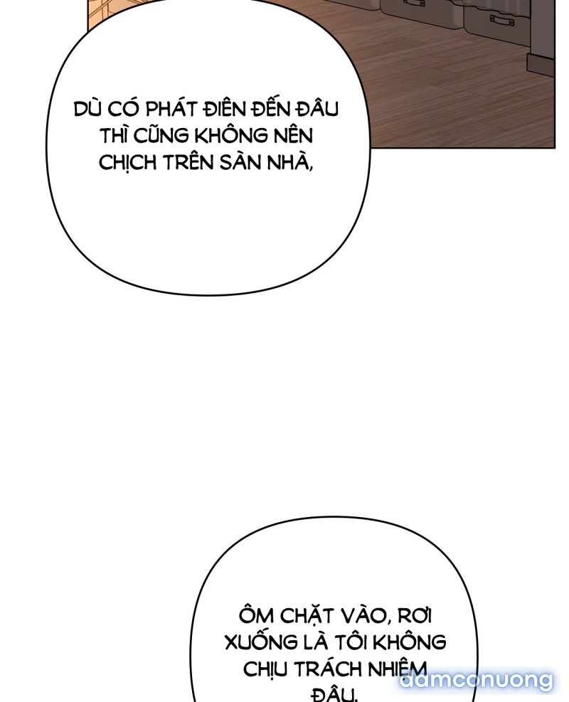 [18+] TRỜI SINH ĐỊCH THỦ 
