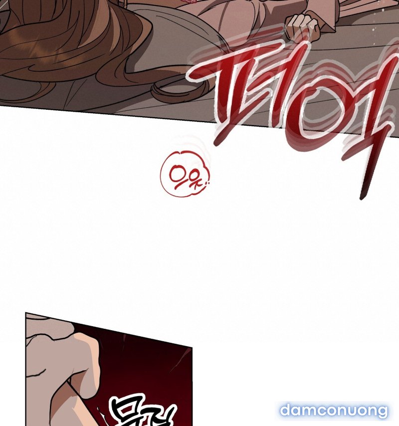 [18+] TRỜI SINH ĐỊCH THỦ 