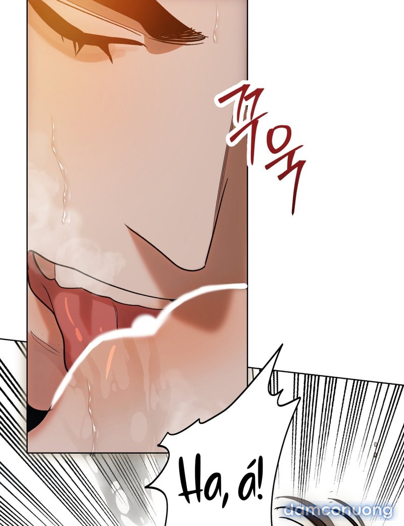 [18+] TRỜI SINH ĐỊCH THỦ 