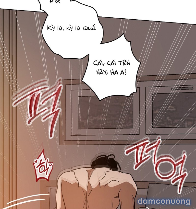 [18+] TRỜI SINH ĐỊCH THỦ 