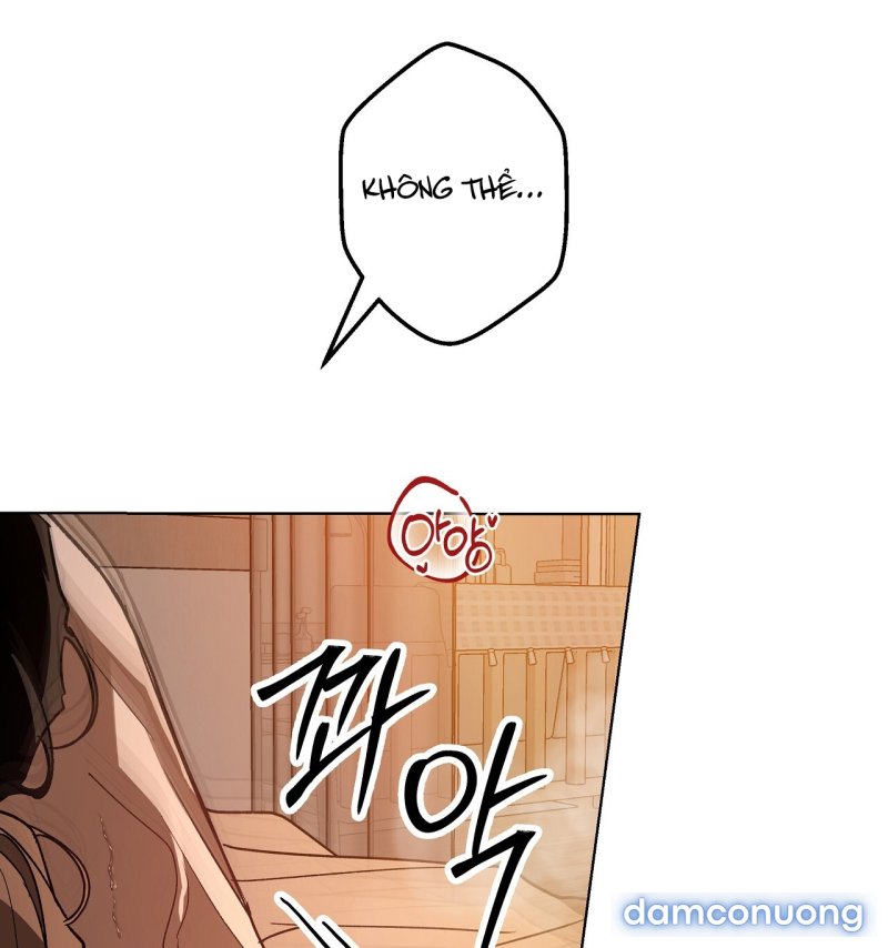 [18+] TRỜI SINH ĐỊCH THỦ 