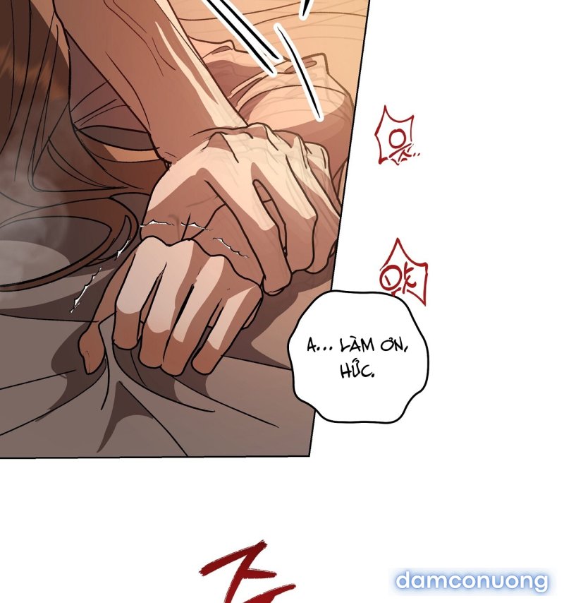 [18+] TRỜI SINH ĐỊCH THỦ 