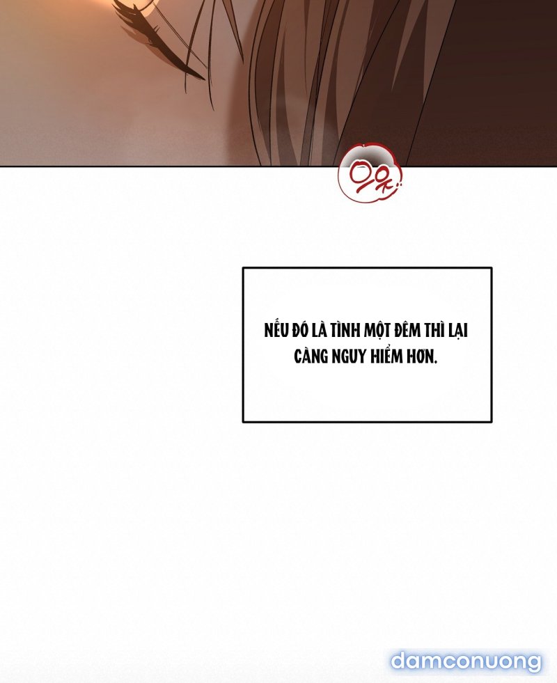 [18+] TRỜI SINH ĐỊCH THỦ 