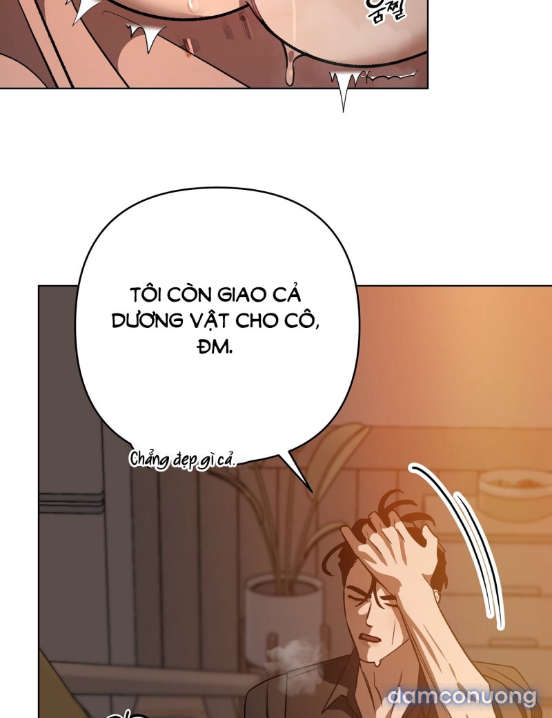[18+] TRỜI SINH ĐỊCH THỦ 