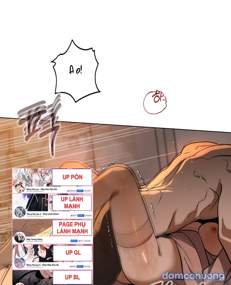[18+] TRỜI SINH ĐỊCH THỦ 