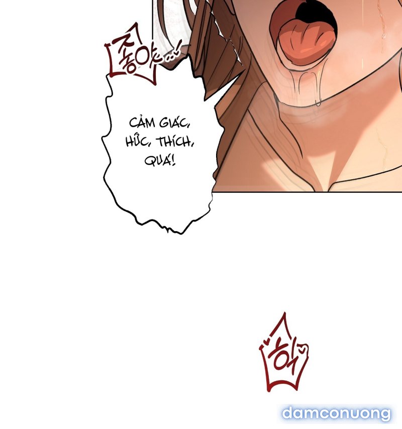 [18+] TRỜI SINH ĐỊCH THỦ 
