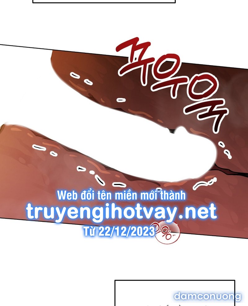 [18+] TRỜI SINH ĐỊCH THỦ 