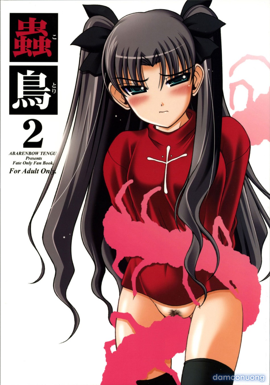 Kotori 2 (Fate/Stay Night) 