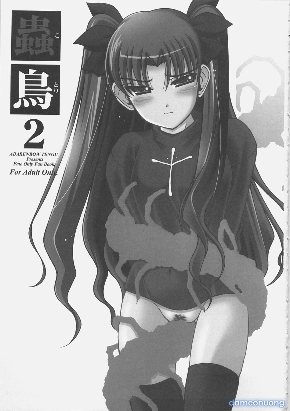 Kotori 2 (Fate/Stay Night) 