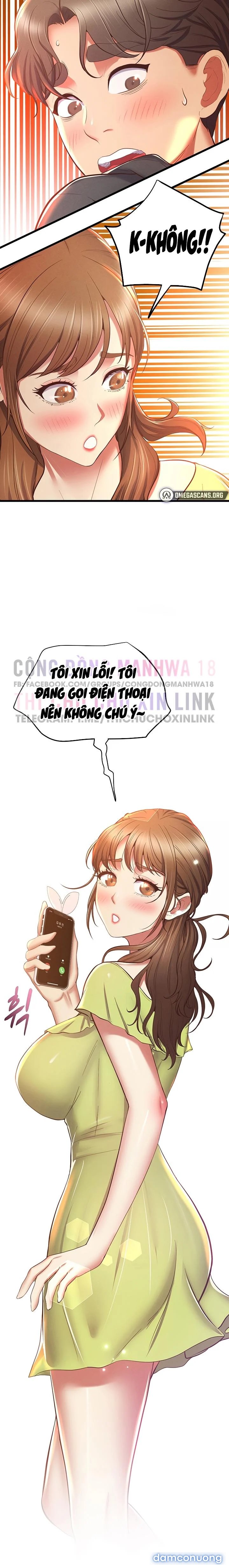 Đồng Hồ Khoái Lạc 