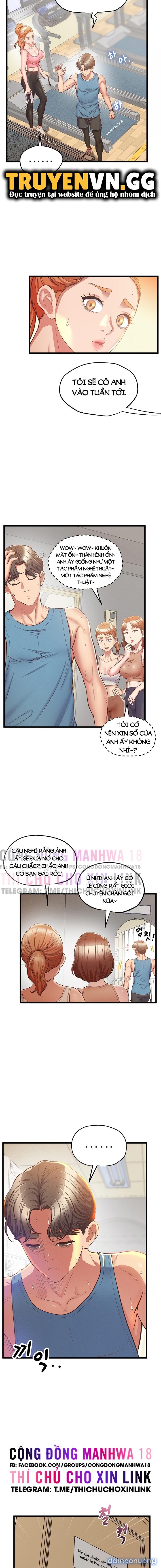 Đồng Hồ Khoái Lạc 