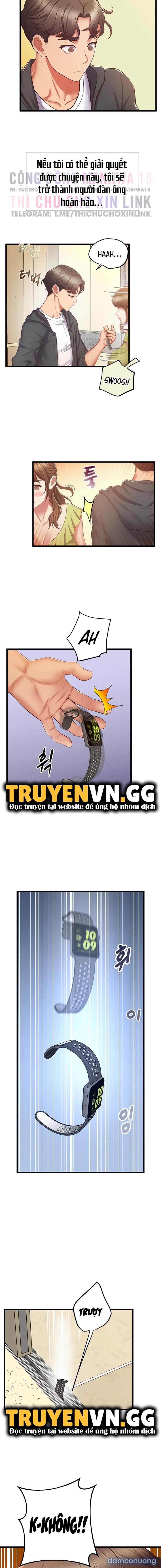 Đồng Hồ Khoái Lạc 