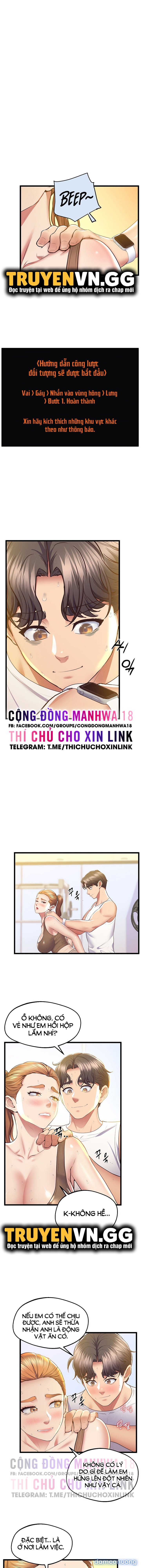 Đồng Hồ Khoái Lạc 