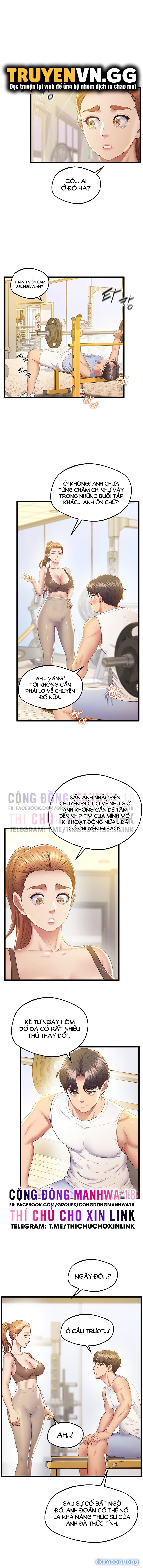 Đồng Hồ Khoái Lạc 