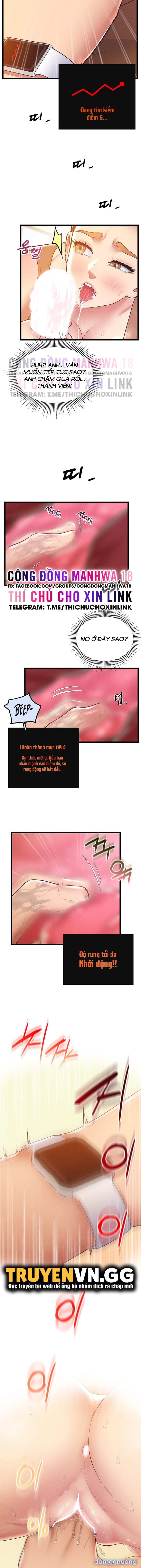 Đồng Hồ Khoái Lạc 
