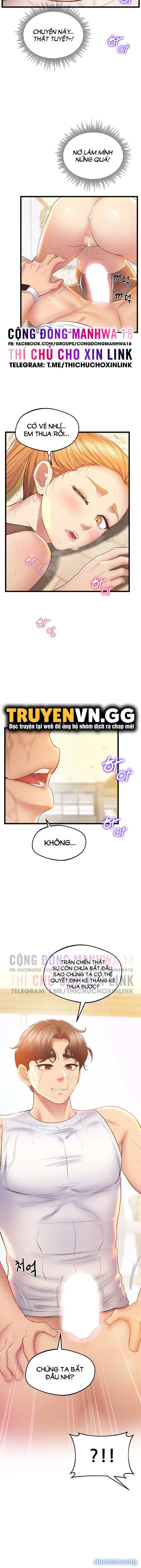 Đồng Hồ Khoái Lạc 