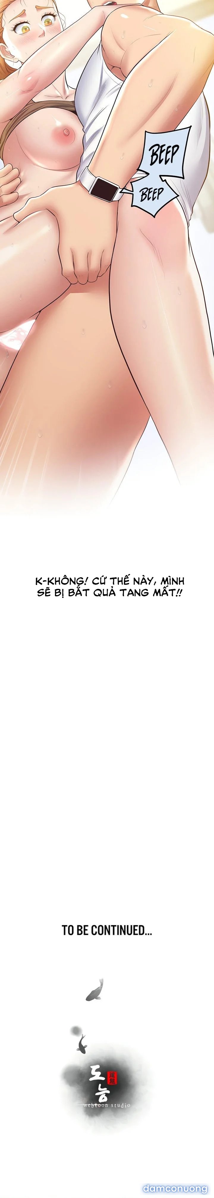 Đồng Hồ Khoái Lạc 
