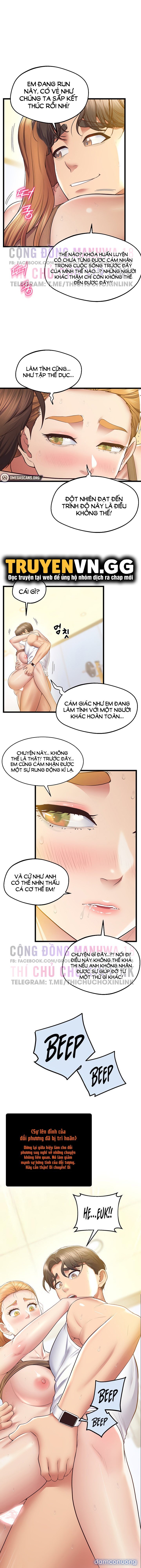 Đồng Hồ Khoái Lạc 