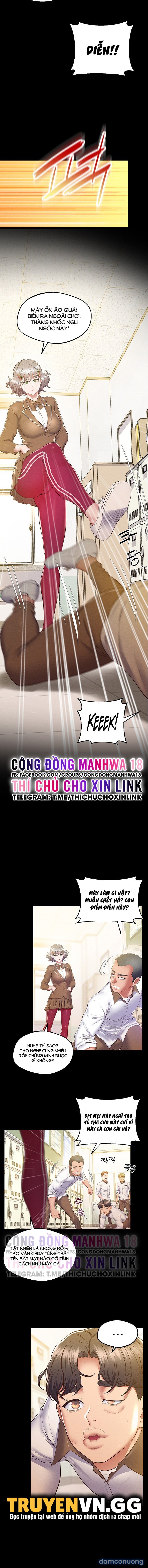 Đồng Hồ Khoái Lạc 