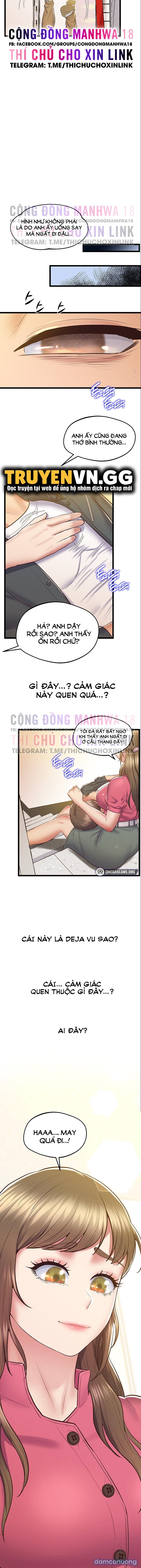 Đồng Hồ Khoái Lạc 