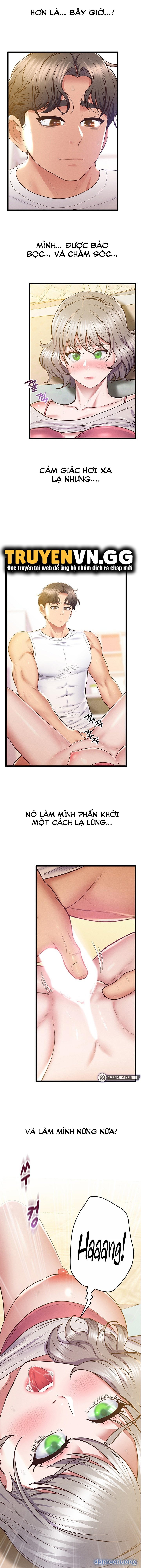 Đồng Hồ Khoái Lạc 
