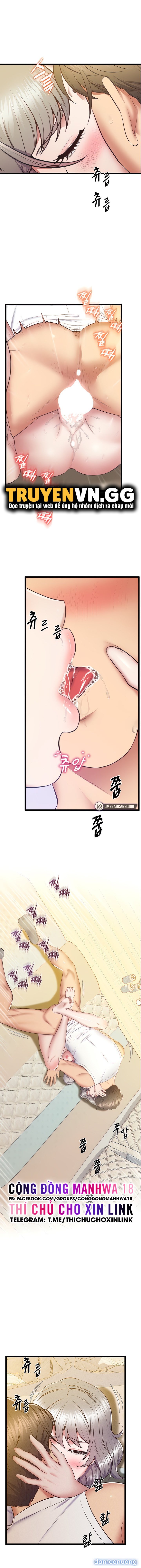 Đồng Hồ Khoái Lạc 