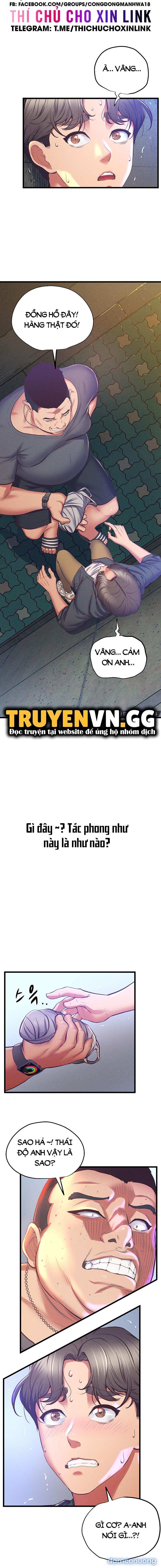 Đồng Hồ Khoái Lạc 