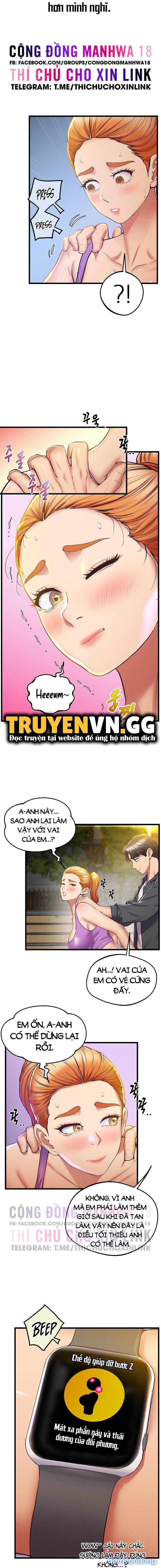 Đồng Hồ Khoái Lạc 