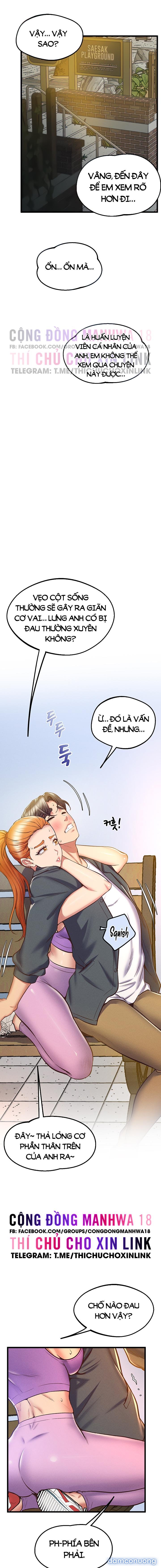 Đồng Hồ Khoái Lạc 