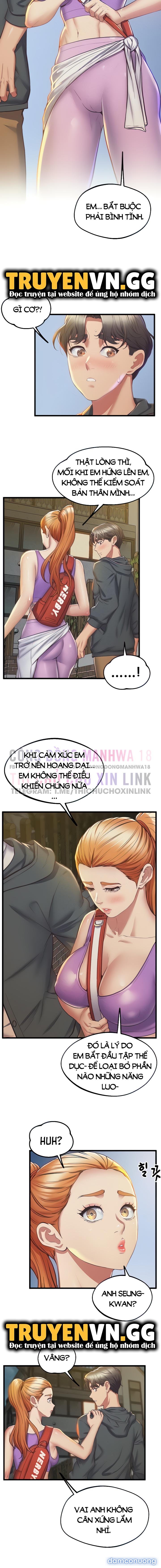 Đồng Hồ Khoái Lạc 