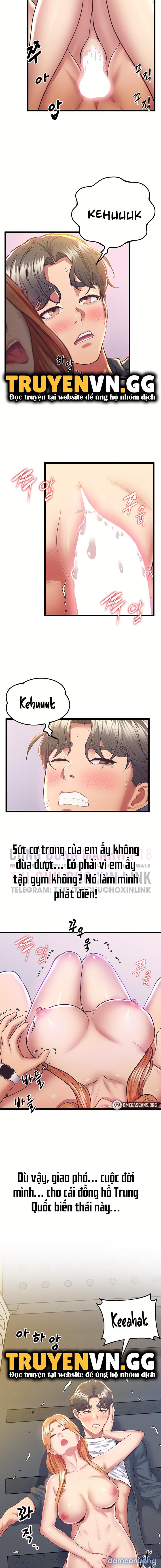 Đồng Hồ Khoái Lạc 