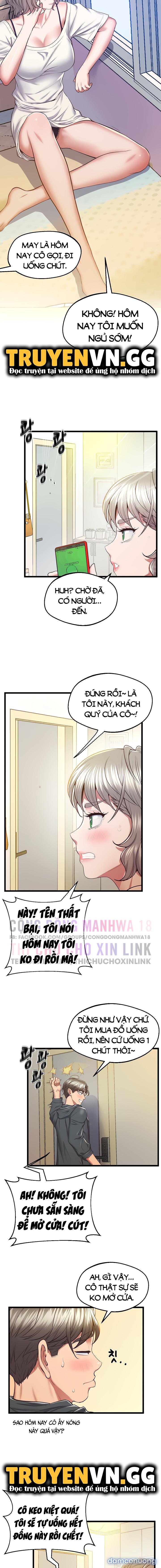 Đồng Hồ Khoái Lạc 