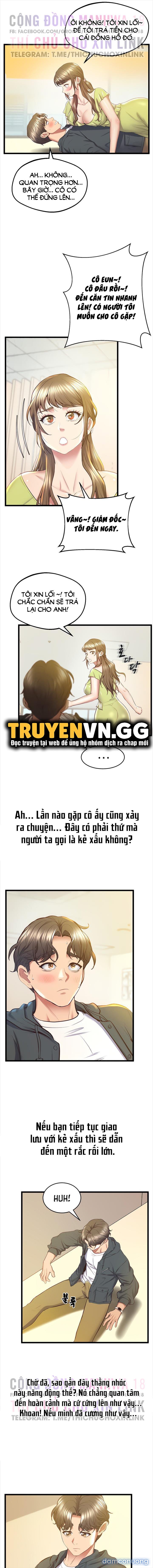 Đồng Hồ Khoái Lạc 