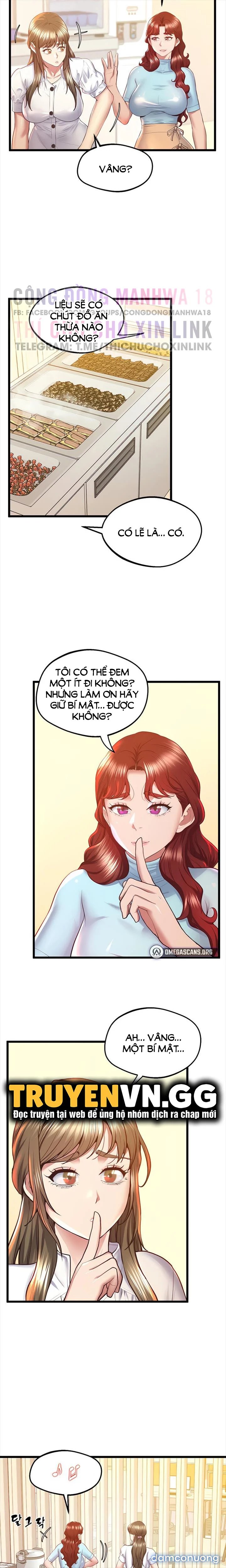 Đồng Hồ Khoái Lạc 
