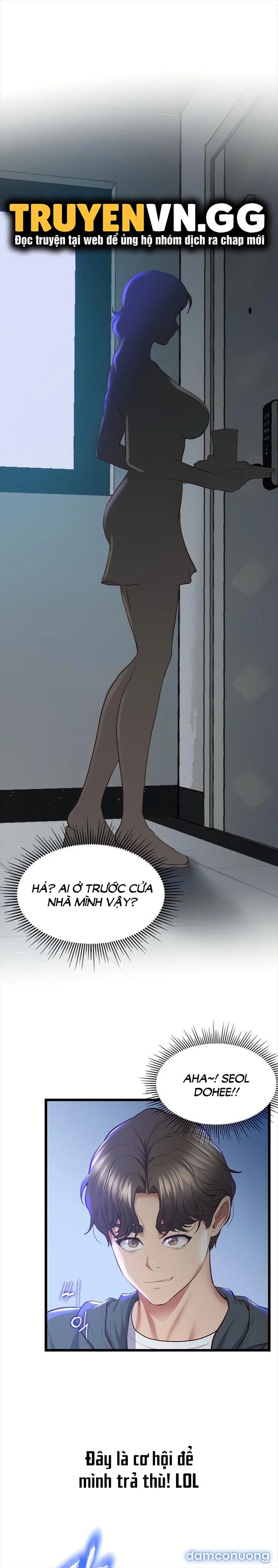 Đồng Hồ Khoái Lạc 