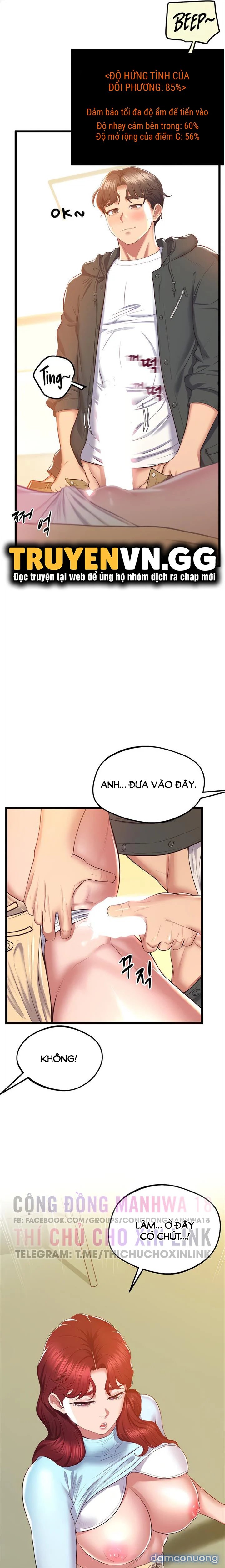 Đồng Hồ Khoái Lạc 