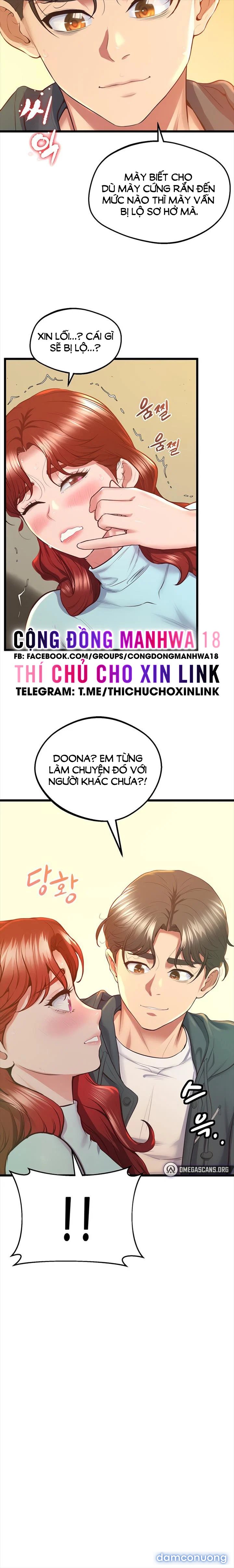 Đồng Hồ Khoái Lạc 