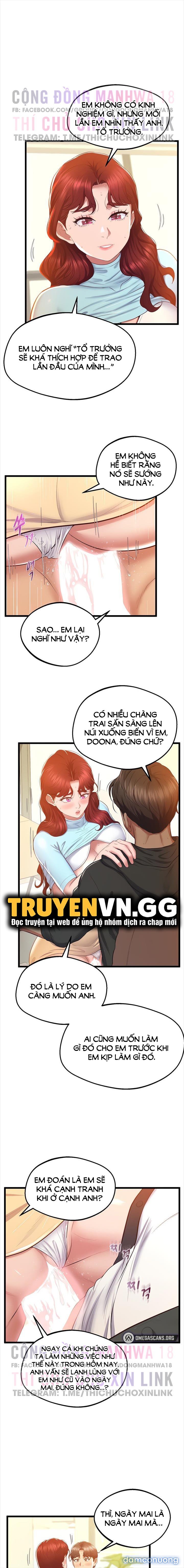 Đồng Hồ Khoái Lạc 