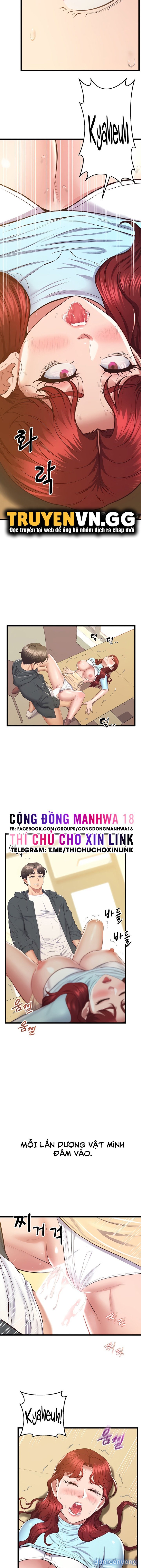 Đồng Hồ Khoái Lạc 