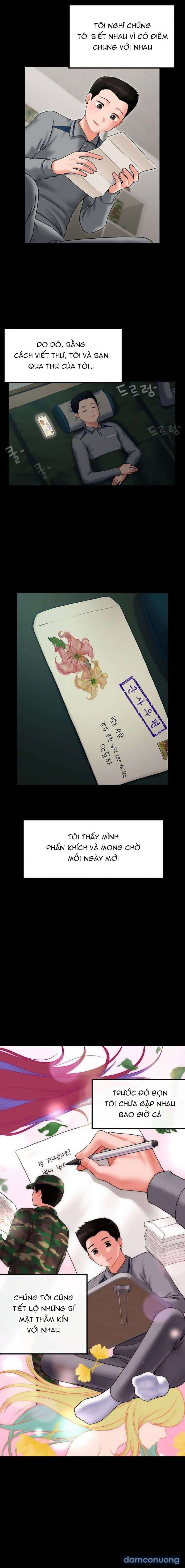 Người Con Thứ 17 