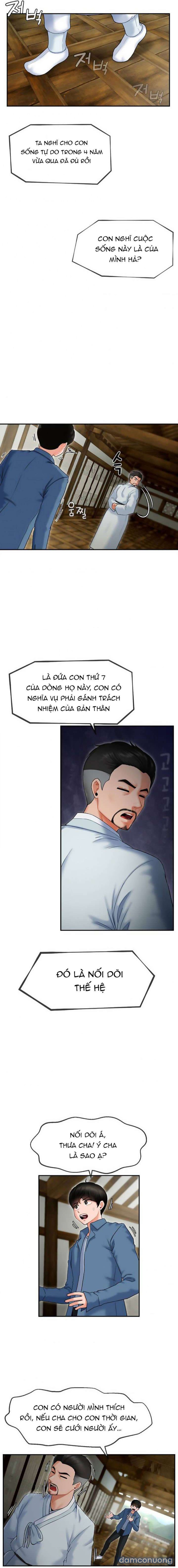 Người Con Thứ 17 