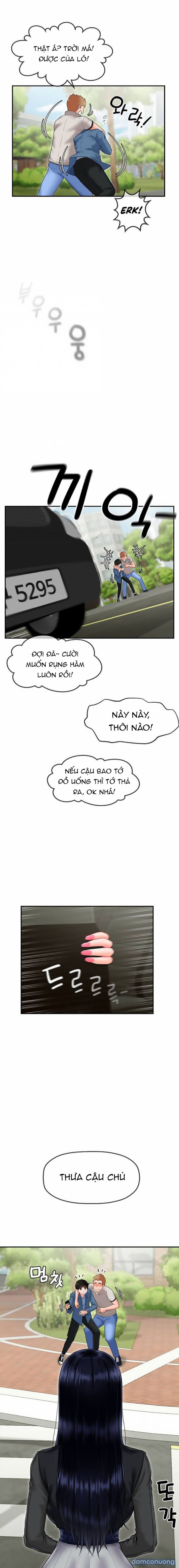 Người Con Thứ 17 